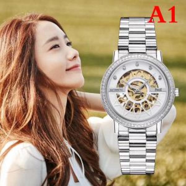 稀少*入手困難 ピアジェ PIAGET 2026新品入荷 女性用腕時計欧米韓流4色可選.185.