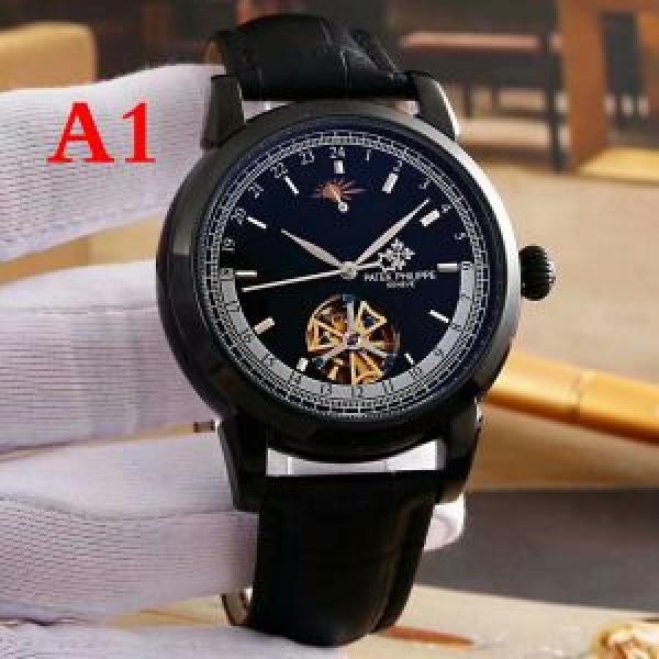 男性用腕時計 多色可選 今季大人気新作登場パテックフィリップ 注目美品Patek Philippe.206.