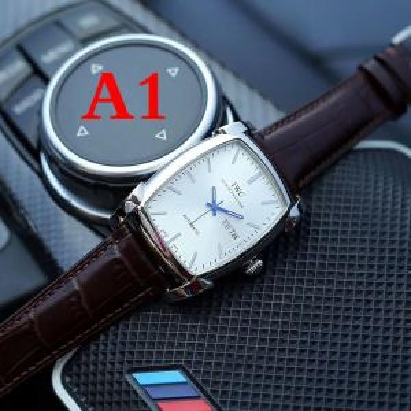 売上ランキング1位 インターナショナルウォッチ カン IWC 男性用腕時計 4色可選上品キレイ.209.