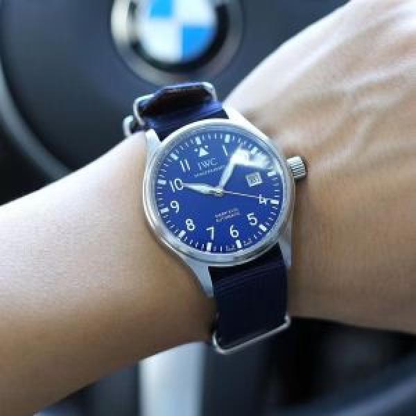 話題の新作到着！インターナショナルウォッチ カン IWC 男性用腕時計 3色可選秋冬大活躍.209.