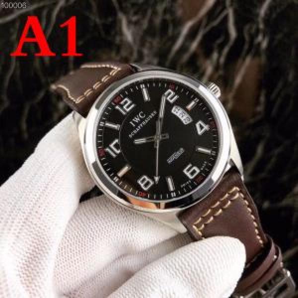 男性用腕時計 4色可選カジュアルスタイルにインターナショナルウォッチ カン IWC お得な.209.