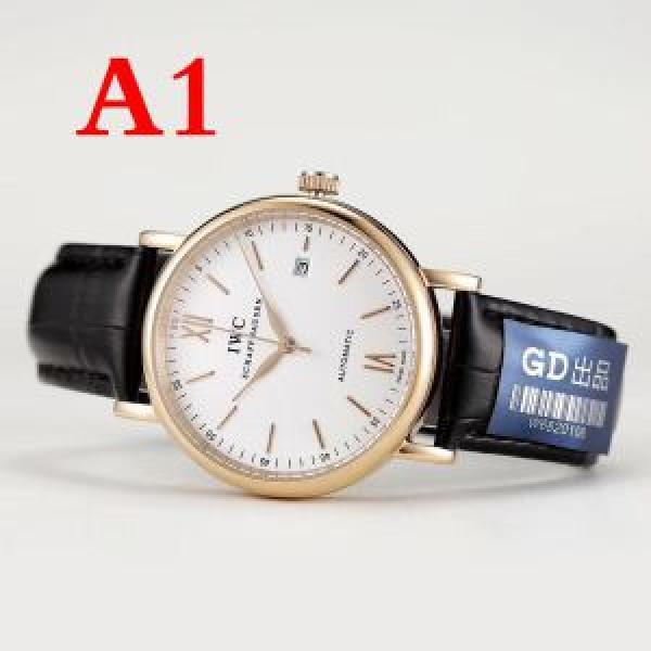 2026年人気満々のブランドインターナショナルウォッチ カン IWC 男性用腕時計多色可選.209.