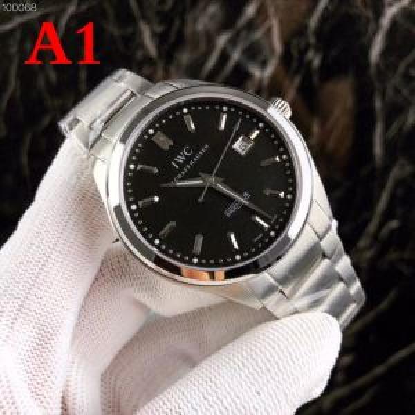 大胆なデザインインターナショナルウォッチ カン IWC 男性用腕時計現代的な印象 多色可選.209.