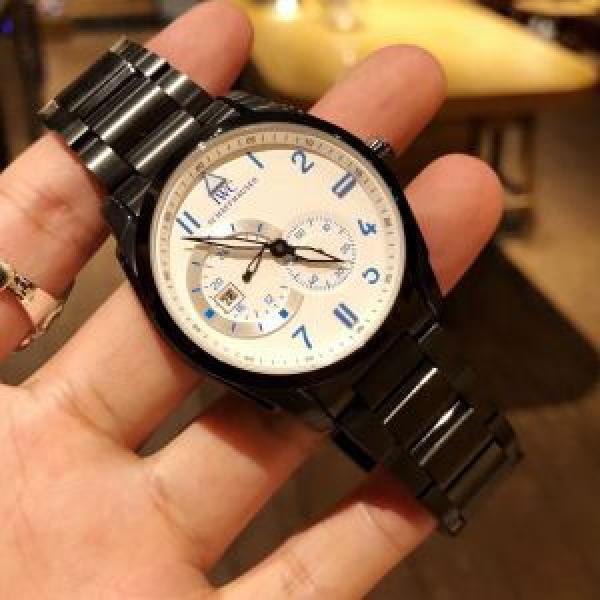 今季新作登場インターナショナルウォッチ カン個性的なモデル IWC 男性用腕時計 2色可選.209.