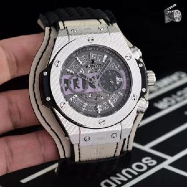 現代的な印象 ウブロ HUBLOT 男性用腕時計 2色可選2026年人気満々のブランド.178.