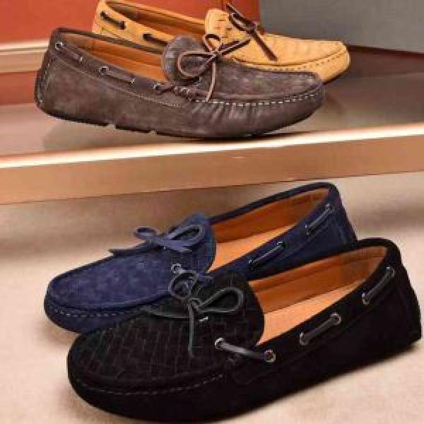 カジュアルシューズボッテガ ブランド最終数量限り！BOTTEGA VENETA 2色可選スニーカー