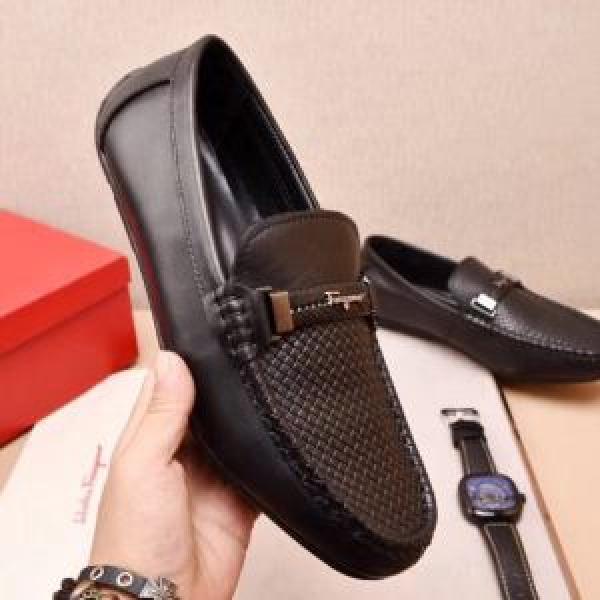 SALE品追加 サルヴァトーレフェラガモ 2026【SALE！】FERRAGAMOカジュアルシューズ秋冬セール