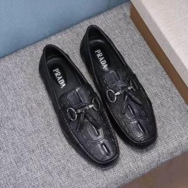 大人気ブランド プラダ 売れ筋 PRADA カジュアルシューズ2026最高ランキング