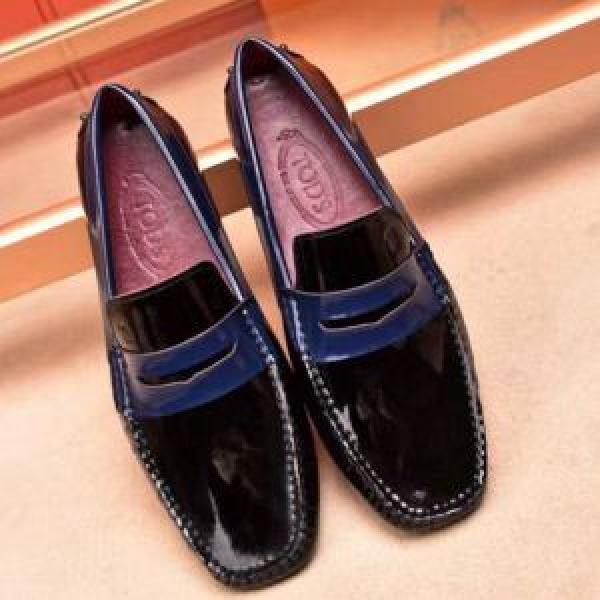 2026最高ランキングトッズ TOD'S 高感度アイテムカジュアルシューズ