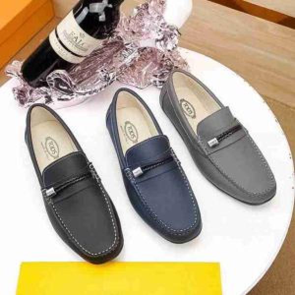 トッズ TOD'S 3色可選希少性の高い カジュアルシューズ2026年人気満々のブランド
