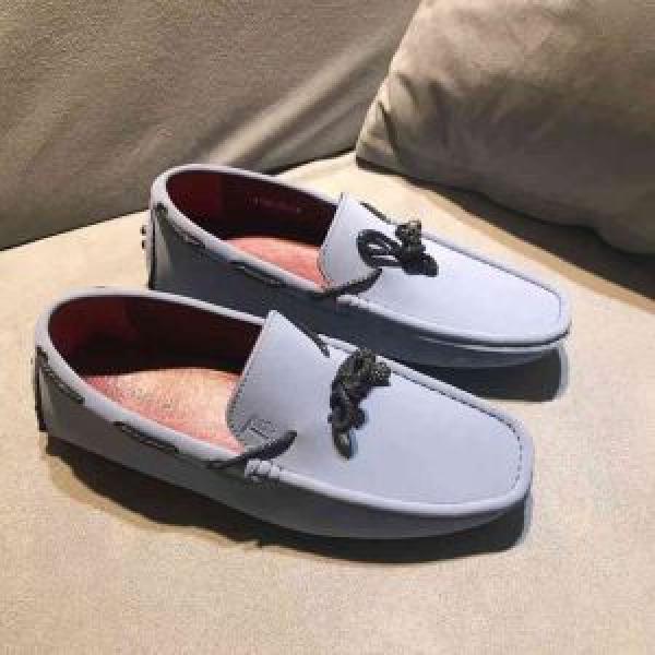 2026年秋冬シーズントッズ TOD'S カジュアルシューズ売上ランキング1位