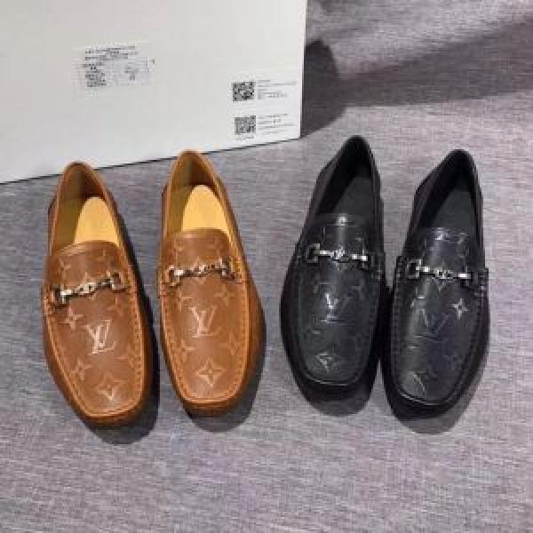 希少性の高いルイ ヴィトン  2色可選 カジュアルシューズ滑りにくいLOUIS VUITTON