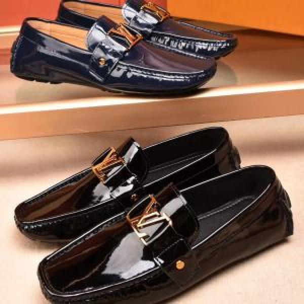 圧倒的人気新着 2色可選 カジュアルシューズ ルイ ヴィトン 国内完売LOUIS VUITTON