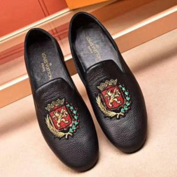 ネット販売限定ルイ ヴィトン 2026最高ランキングカジュアルシューズ LOUIS VUITTON