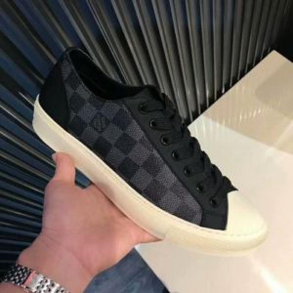 ファッション度アップルイ ヴィトン LOUIS VUITTON カジュアルシューズSALE品追加