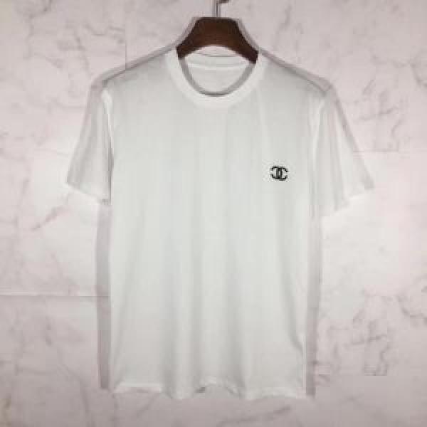 ブランド コピー通気性に優れた 2色可選 SALE品追加半袖/Tシャツこれは欲しい