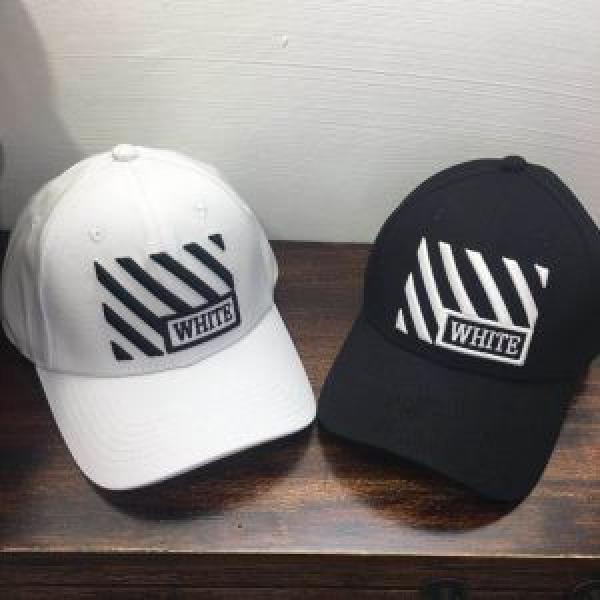 2026最高ランキング Off-White オフホワイト2色可選 キャップ上品でファッション