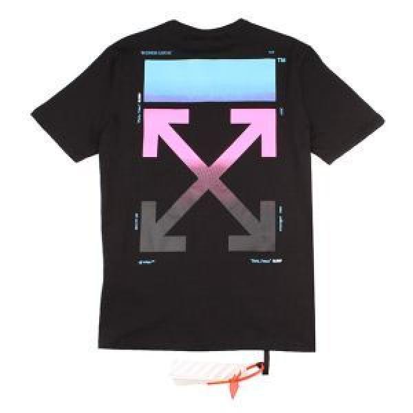 2026最高ランキング SALE品追加オフホワイト半袖/TシャツOff-White人気デザインで欲しい