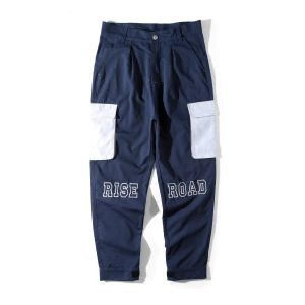 2026秋冬の定番新品到来! スエットパンツ保温性の高い Off-White オフホワイト 2色可選上品でファッション