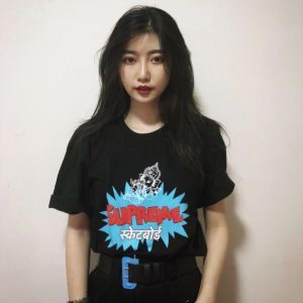 目前の注目ブランド 半袖Tシャツ 多色可選人目を引く存在感  シュプリーム SUPREME 18SS Ganessha Tee  2026年秋冬入荷