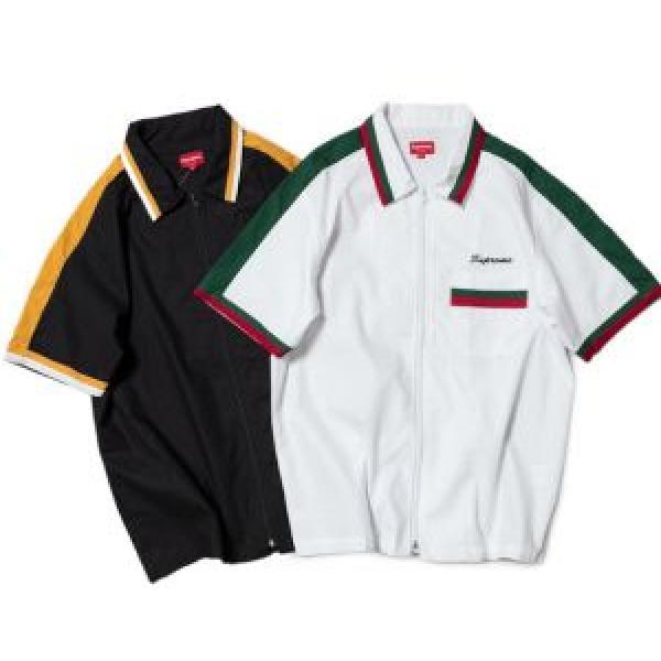 2026秋冬の定番新品到来! 半袖Tシャツ 2色可選 毎年流行り定番アイテムおすすめ シュプリーム SUPREME