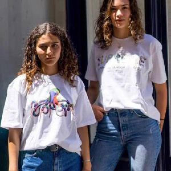 日本限定素材 今年人気定番 多色可選 シュプリーム SUPREME Octopus Tee POSSIBLE 半袖Tシャツ 激安特売中
