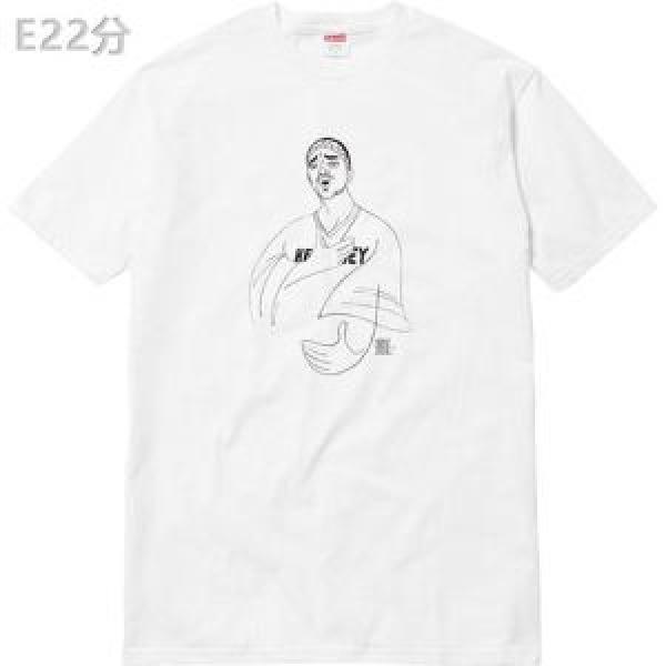 人気デザインで欲しい シュプリーム SUPREME 18SS prodigy tee 半袖Tシャツ 3色可選 最近人気一番！