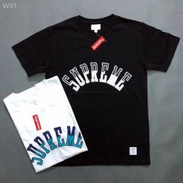 個性的なモデル シュプリーム SUPREME 人目を引く存在感  半袖Tシャツ 4色可選 2026年秋冬入荷