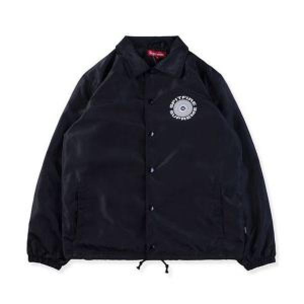 定番品質保証 Spitfire Coaches Jacket  パーカー 今季爆発的な人気 男女兼用 4色可選 魅力をプラス