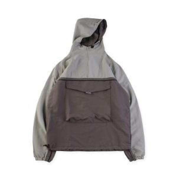 流行の注目ブランド 2026最安値！ Supreme 18ss Split Anorak  パーカー 4色可選 期間限定SALE