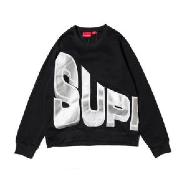 今年っぽくNEWファッション シュプリーム SUPREME ジップパーカー 2色可選 流行の注目ブランド