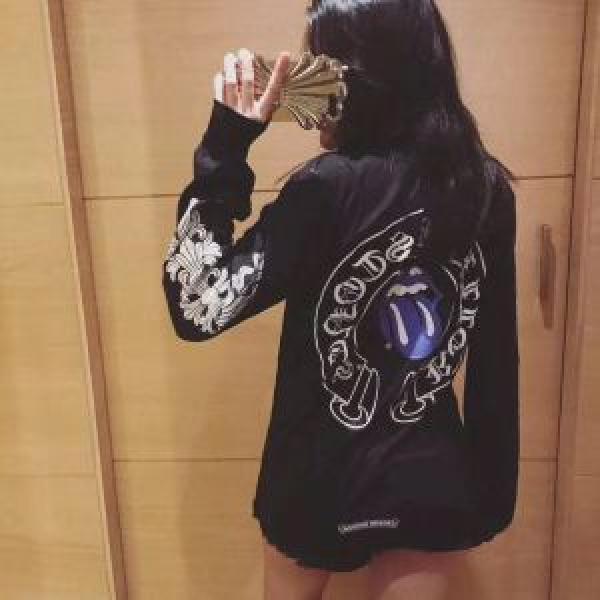 人気デザインで欲しい2026最安値！クロムハーツ長袖/Tシャツ CHROME HEARTS 期間限定SALE