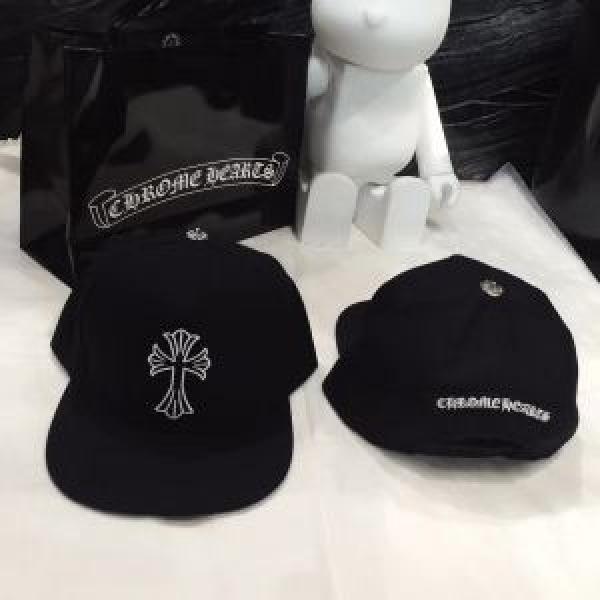 流行り クロムハーツ絶妙な新商品 CHROME HEARTS 目前の注目ブランドキャップ