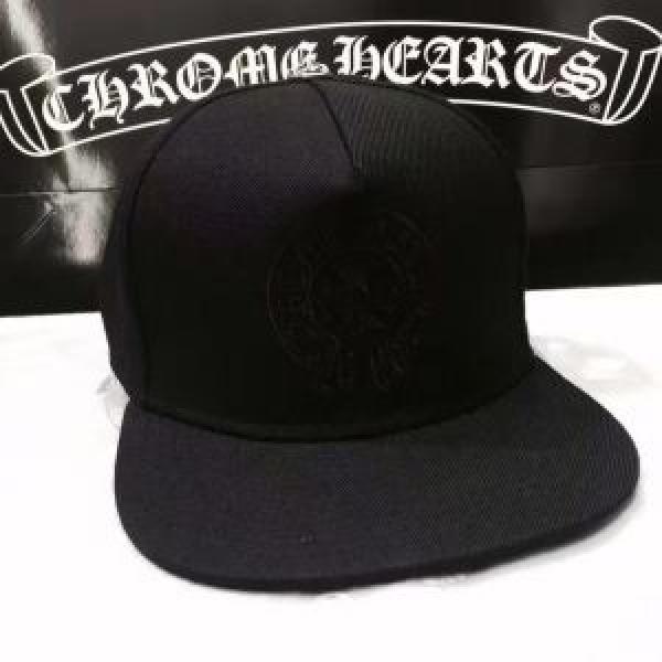 2026最高ランキング CHROME HEARTS 毎年流行り定番アイテムおすすめ キャップクロムハーツ