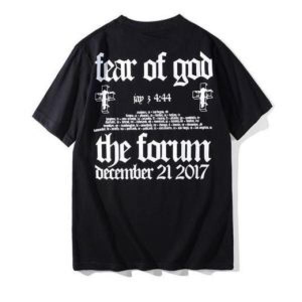 ファッションの最先端！CHROME HEARTS 半袖/Tシャツ 2色可選2026年秋冬シーズンクロムハーツ