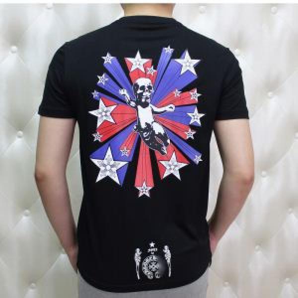 期間限定セールクロムハーツ 流行っているCHROME HEARTS 半袖/Tシャツ 2色可選お得な