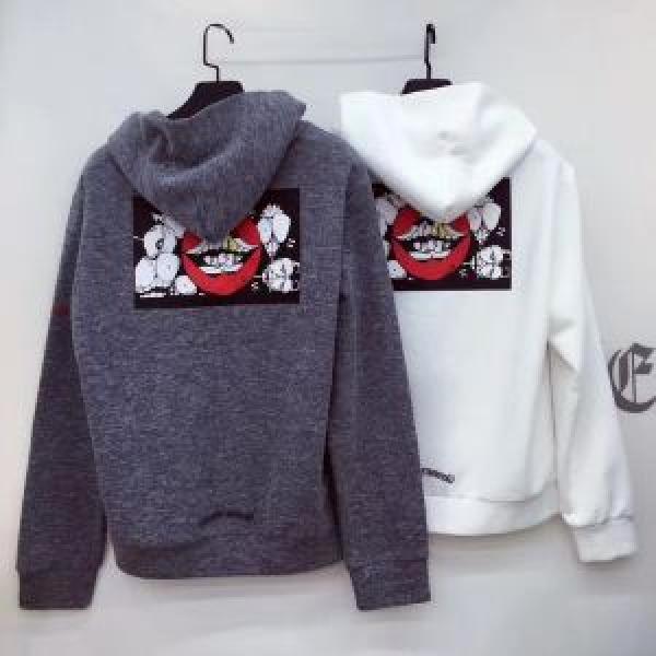 クロムハーツ 2026最高ランキング期間限定SALE CHROME HEARTS 2色可選 フード付きコート