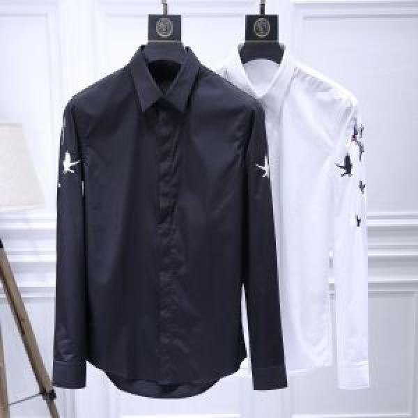 2026年秋冬シーズン ドルチェ＆ガッバーナ Dolce&Gabbana シャツ 希少性の高い 2色可選 上品でファッション