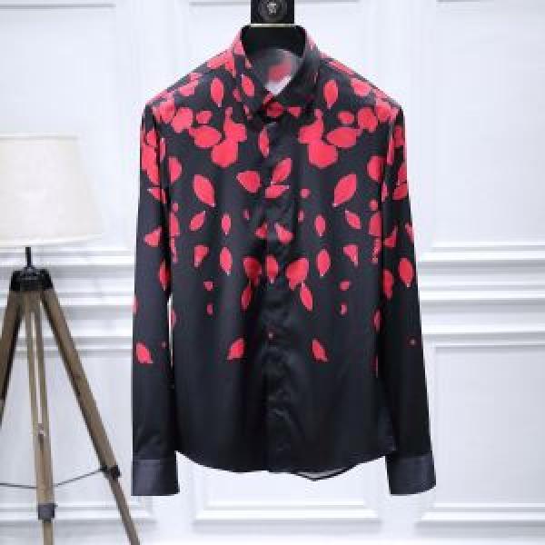 絶妙な新商品 ドルチェ＆ガッバーナ Dolce&Gabbana 美品*入手困難 シャツ 人気急上昇中