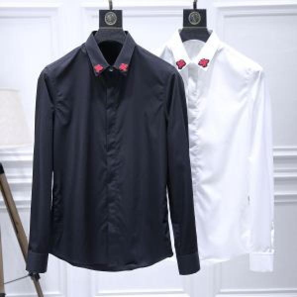 稀少*入手困難 ディオール DIOR 2026新品入荷  シャツ 2色可選 格好良いアイテム