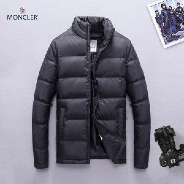 新品入荷 モンクレール MONCLER  個性的なモデル　2色可選  ダウンジャケット メンズ  目前の注目ブランド