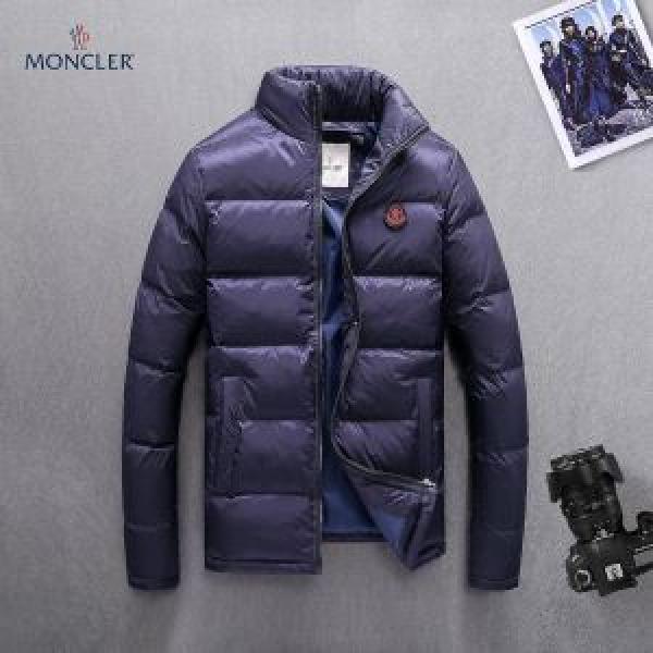 モンクレール MONCLER  ダウンジャケット メンズ　超目玉新作　定番品質保証　2色可選　海外先行発売！