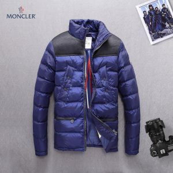 ダウンジャケット メンズ　今季新作登場　モンクレール MONCLER  超人気美品　欧米韓流　