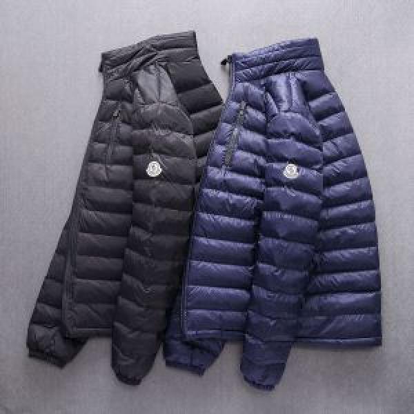 超激安価格　モンクレール MONCLER  2色可選  ダウンジャケット メンズ　今季爆発的な人気