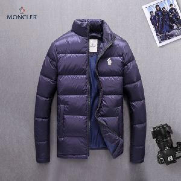 ダウンジャケット メンズ　最近人気一番！　 絶妙な新商品　2色可選  　モンクレール MONCLER