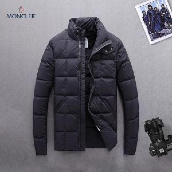 2026最高ランキング ダウンジャケット メンズ　モンクレール MONCLER  2色可選 　毎年流行り定番アイテムおすすめ