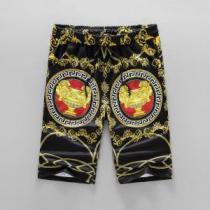 ヴェルサーチ VERSACE 高級感溢る ブランド ジーンズ 春夏人気が爆発