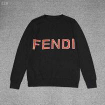 秋季超人気アイテム ジップパーカー  今季爆発的な人気 フェンディ FENDI