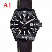希少性の高い タグホイヤー男性用腕時計 3色可選 TAG HEUER 2026人気の主流アイテム.208.