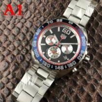 2色可選2026年人気満々のブランド男性用腕時計一味違うデザインタグホイヤー TAG HEUER.208.
